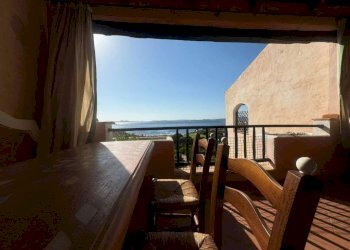 Balcone - Quadrilocale Arzachena - foto 5