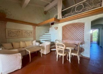 Salone - Quadrilocale Arzachena - foto 7