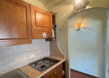 Cucina - Quadrilocale Arzachena - foto 9