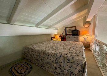 Camera da letto - Quadrilocale Arzachena - foto 11