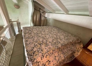 Camera da letto - Quadrilocale Arzachena - foto 12