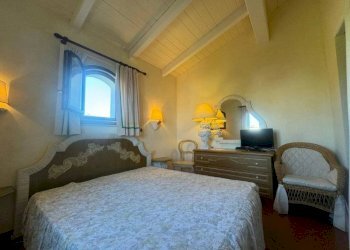 Camera da letto - Quadrilocale Arzachena - foto 13