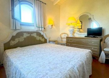 Camera da letto - Quadrilocale Arzachena - foto 15