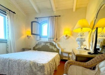 Camera da letto - Quadrilocale Arzachena - foto 16