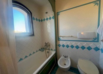 Bagno - Quadrilocale Arzachena - foto 17