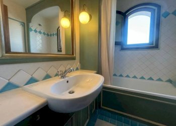 Bagno - Quadrilocale Arzachena - foto 18