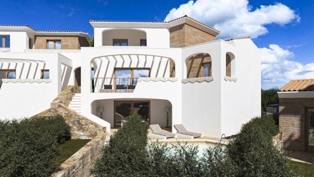 Facciata - Villa San Teodoro - foto 2