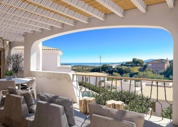 Balcone - Villa San Teodoro - foto 1