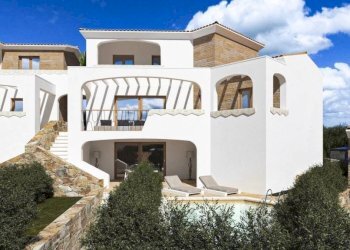 Facciata - Villa San Teodoro - foto 2