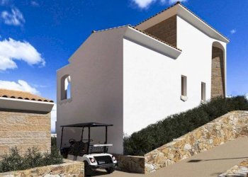 Facciata - Villa San Teodoro - foto 3