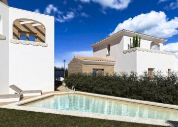 Piscina - Villa San Teodoro - foto 4