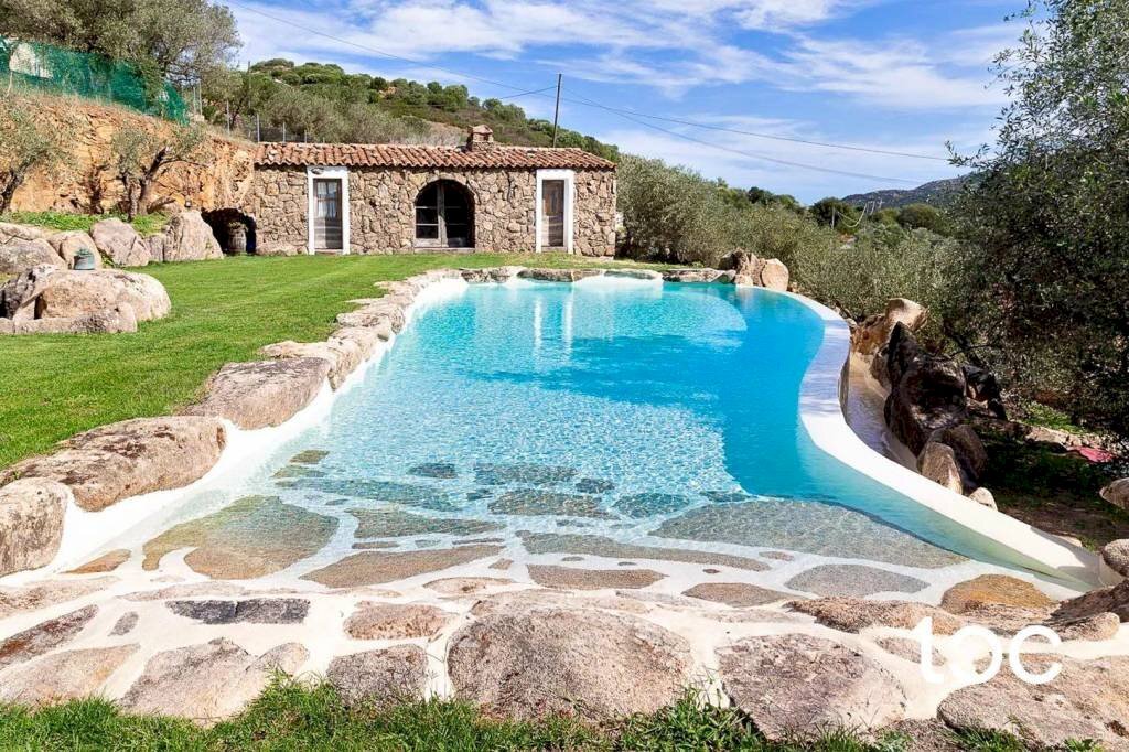 Piscina - Villa MUZZEDDU, Loiri Porto San Paolo - photo 3