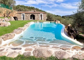 Piscina - Villa MUZZEDDU, Loiri Porto San Paolo - photo 3