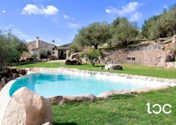 Piscina - Villa MUZZEDDU, Loiri Porto San Paolo - photo 4