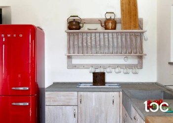 Cucina - Villa MUZZEDDU, Loiri Porto San Paolo - photo 6