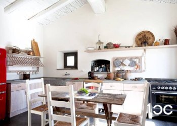 Cucina - Villa MUZZEDDU, Loiri Porto San Paolo - photo 7