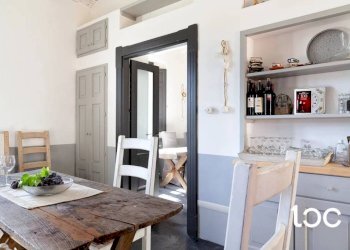 Salone - Villa MUZZEDDU, Loiri Porto San Paolo - photo 10