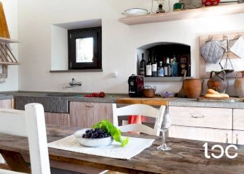 Cucina - Villa MUZZEDDU, Loiri Porto San Paolo - photo 11