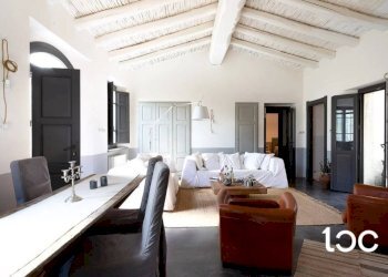 Salone - Villa MUZZEDDU, Loiri Porto San Paolo - photo 12
