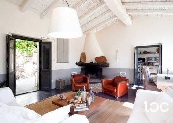 Salone - Villa MUZZEDDU, Loiri Porto San Paolo - photo 13