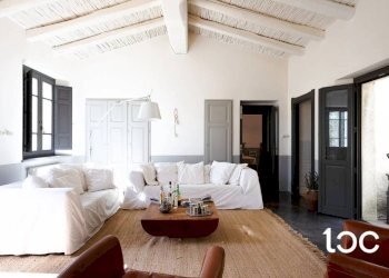 Salone - Villa MUZZEDDU, Loiri Porto San Paolo - photo 15