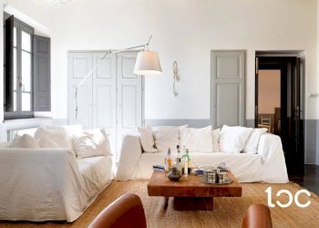 Salone - Villa MUZZEDDU, Loiri Porto San Paolo - photo 17