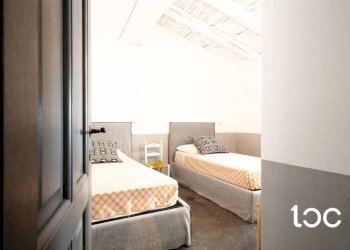 Camera da letto - Villa MUZZEDDU, Loiri Porto San Paolo - photo 18