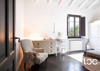 Camera da letto - Villa MUZZEDDU, Loiri Porto San Paolo - photo 20