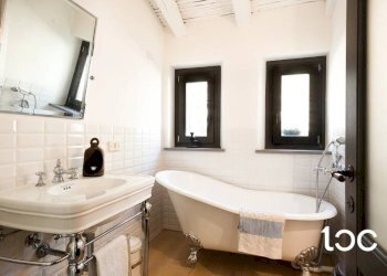 Bagno - Villa MUZZEDDU, Loiri Porto San Paolo - photo 22