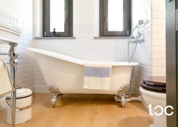 Bagno - Villa MUZZEDDU, Loiri Porto San Paolo - photo 23