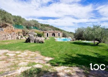 Piscina - Villa MUZZEDDU, Loiri Porto San Paolo - photo 30
