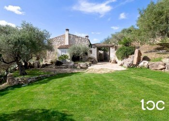 Terreno - Villa MUZZEDDU, Loiri Porto San Paolo - photo 31