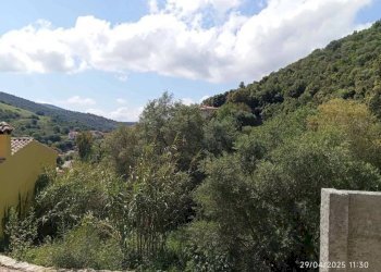 Vista - Appartamento Torpè - foto 2