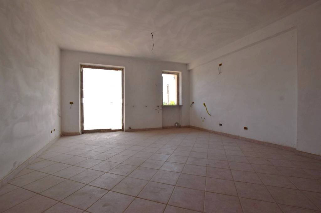 Salone - Villa via Vecchia di Cuneo, 46, Mondovì - foto 2