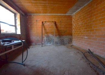 Taverna - Villa via Vecchia di Cuneo, 46, Mondovì - foto 21