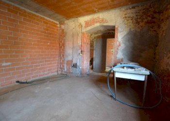 Taverna - Villa via Vecchia di Cuneo, 46, Mondovì - foto 22