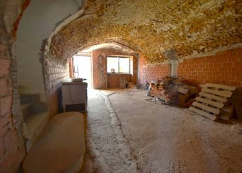 Ingresso - Villa via Vecchia di Cuneo, 46, Mondovì - foto 23