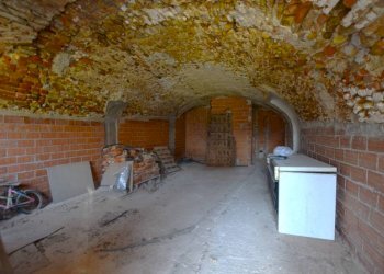 Ingresso - Villa via Vecchia di Cuneo, 46, Mondovì - foto 26