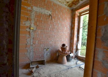 Stanza non arredata - Villa via Vecchia di Cuneo, 46, Mondovì - foto 27