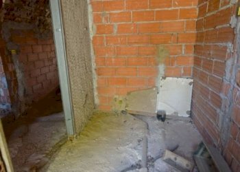 Stanza non arredata - Villa via Vecchia di Cuneo, 46, Mondovì - foto 28