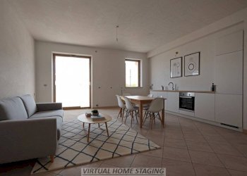 Salone - Villa via Vecchia di Cuneo, 46, Mondovì - foto 1