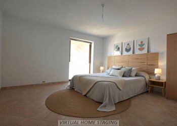 Camera da letto - Villa via Vecchia di Cuneo, 46, Mondovì - foto 3