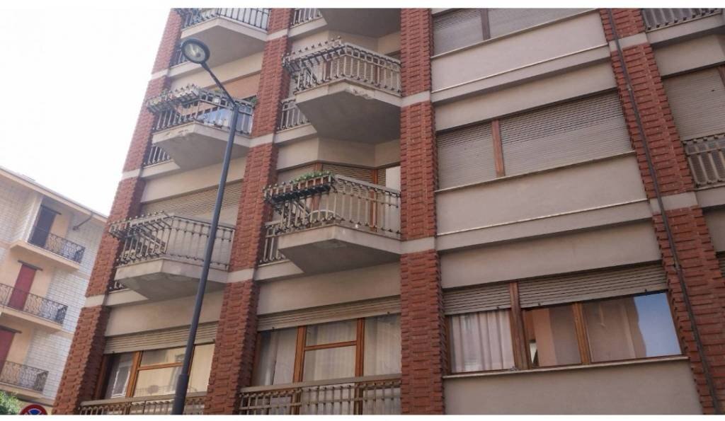 Attico corso Milano, Asti - foto 1