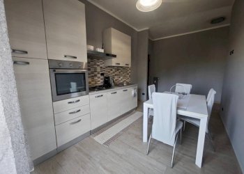 Cucina - Trilocale FRAZ MADONNINA, Costigliole d'Asti - foto 5