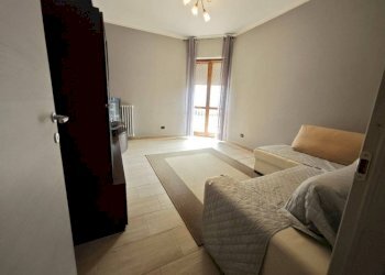 Salone - Trilocale FRAZ MADONNINA, Costigliole d'Asti - foto 6