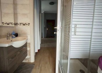 Bagno - Trilocale FRAZ MADONNINA, Costigliole d'Asti - foto 7