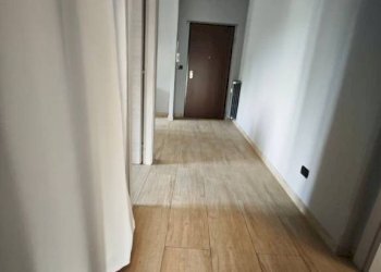 Corridoio - Trilocale FRAZ MADONNINA, Costigliole d'Asti - foto 8