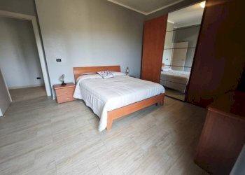 Camera da letto - Trilocale FRAZ MADONNINA, Costigliole d'Asti - foto 9