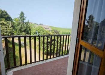Balcone - Trilocale FRAZ MADONNINA, Costigliole d'Asti - foto 10