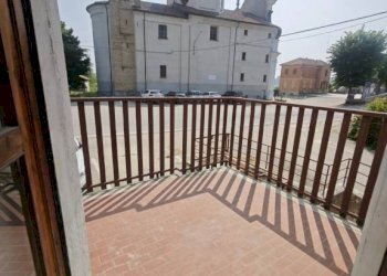 Balcone - Trilocale FRAZ MADONNINA, Costigliole d'Asti - foto 11